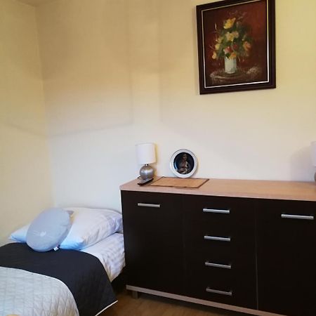 Noclegi U Mai Olsztyn  Exterior foto