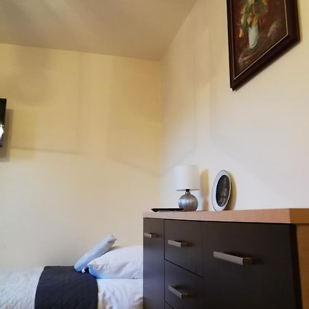 Noclegi U Mai Olsztyn  Exterior foto