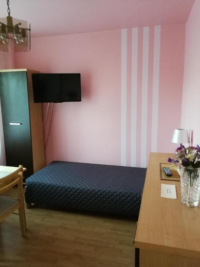 Noclegi U Mai Olsztyn  Exterior foto