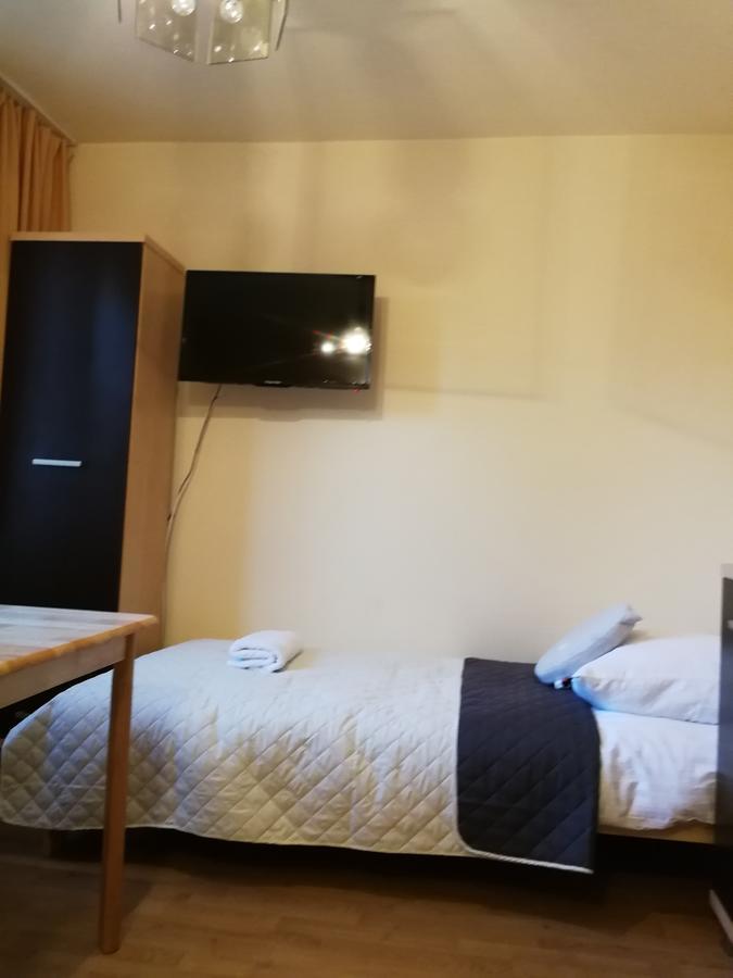 Noclegi U Mai Olsztyn  Exterior foto