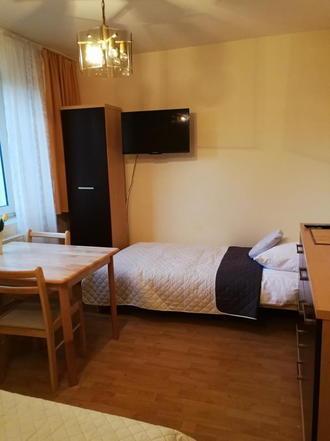 Noclegi U Mai Olsztyn  Exterior foto