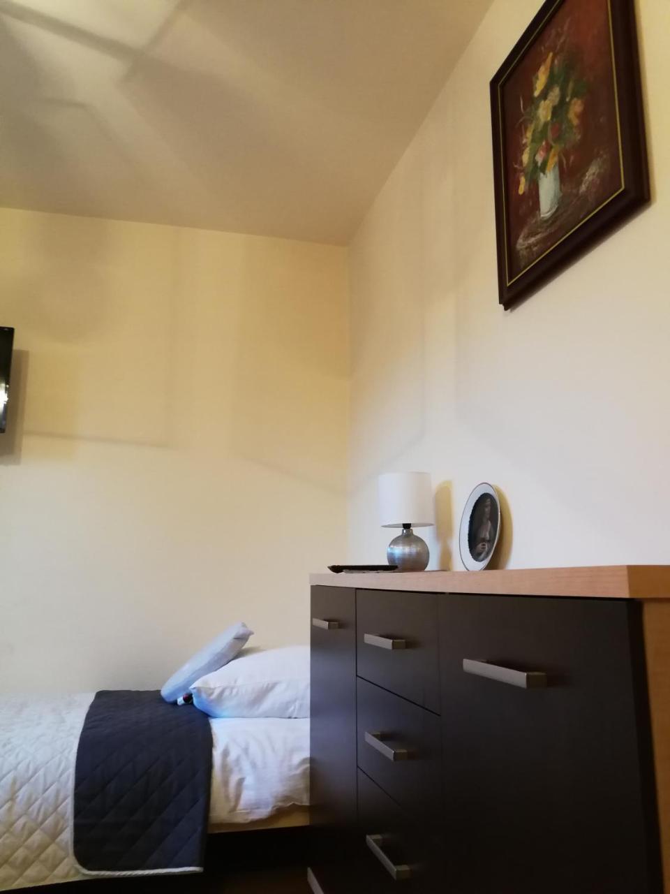 Noclegi U Mai Olsztyn  Exterior foto